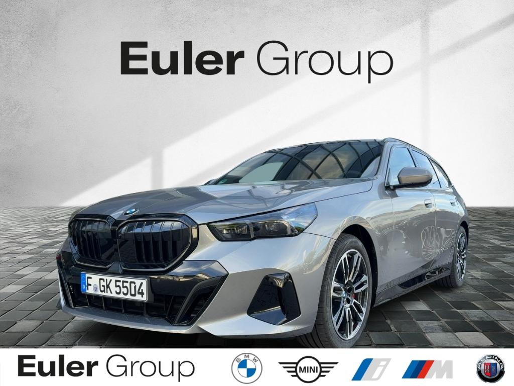 BMW 540 d xDrive Touring Sportpaket HUD AHK-klappbar