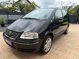 Volkswagen Sharan 2.0 TDI Freestyle+7 Sitze+Klimatronic+ - Volkswagen Sharan: Freestyle