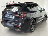 BMW X3 xDrive30e M-Sport NAV+LASER+PANO+HUD+KAMERA - BMW Gebrauchtwagen
