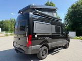 HYMER / ERIBA / HYMERCAR Mercedes Hymer Grand Canyon S CrossOver Allrad - Angebote entsprechen deinen Suchkriterien