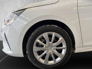 Opel Corsa F e Edition 50kWh Carplay+PDC+Klimaa+DAB