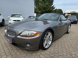 BMW Z4 Baureihe Z4 Roadster 3.0i - BMW Z4 in Mönchengladbach