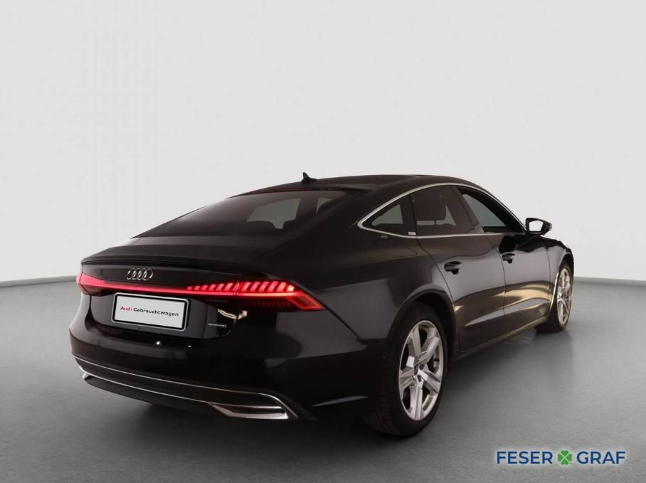 Audi A7 - Bild 4