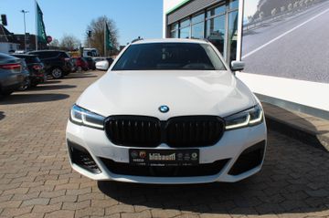 Fahrzeugabbildung BMW 540 d xDrive M Sport Laser HeadUp Massage 20"