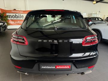 Porsche Macan - 5