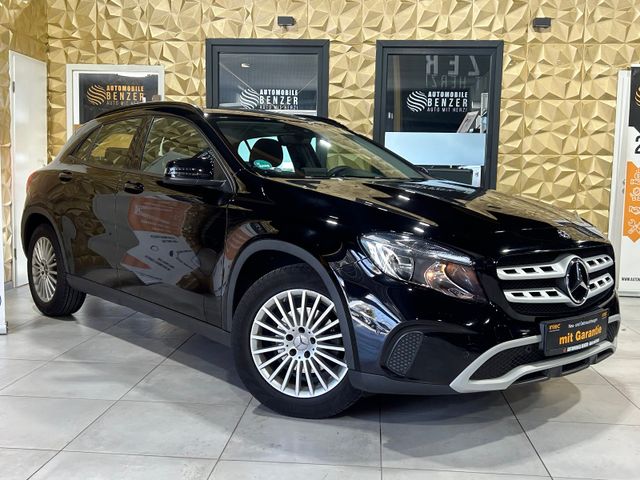 Mercedes-Benz GLA 180 GLA -Klasse GLA 180/KAMERA/NAVI/SHZ/KLIM