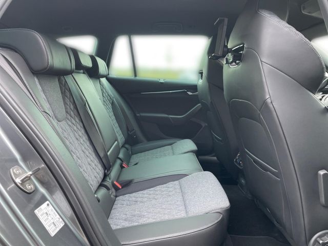 Octavia Combi Sportline 1.5 TSI DSG Klima,Kamera