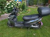 Futura Angry Hawk 80 km/h - FUTURA MOTORRAD