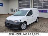 Volkswagen Caddy  CARGO 2,0TDI FLÜGEL,KLIM.NAVI,KAM,PDC,GRA