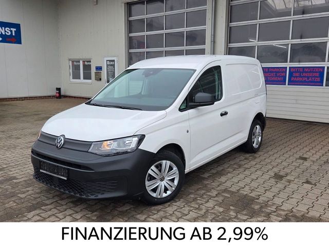 Volkswagen Caddy  CARGO 2,0TDI FLÜGEL,KLIM.NAVI,KAM,PDC,GRA