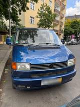 Volkswagen Multivan T4 tüv bis 2027 - Volkswagen LT aus 1994