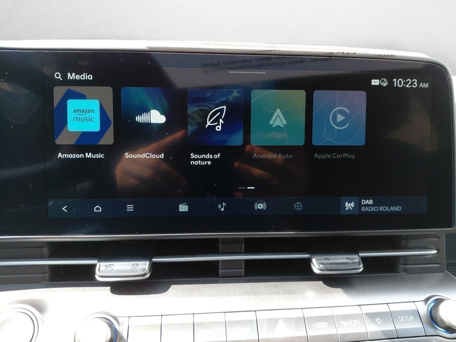 Hyundai KONA - Bild 17