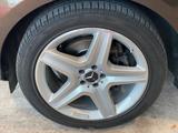 Mercedes-Benz ML 350 4M / Sonderfarbe / Winterkompletträder - gebrauchte Mercedes-Benz ML 350 aus dem Jahr 2012