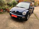 Volkswagen VW Beetle Cabrio - gebrauchte VW Beetle aus dem Jahr 2005