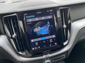 Volvo XC60 - 12