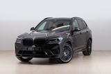 ALPINA XD3 - graue ALPINA XD3