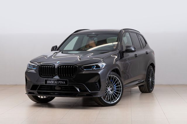 ALPINA XD3