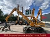 Liebherr A 924 Litronic9900 BST/Hochf.Kabine/Magnetanlage - Angebote