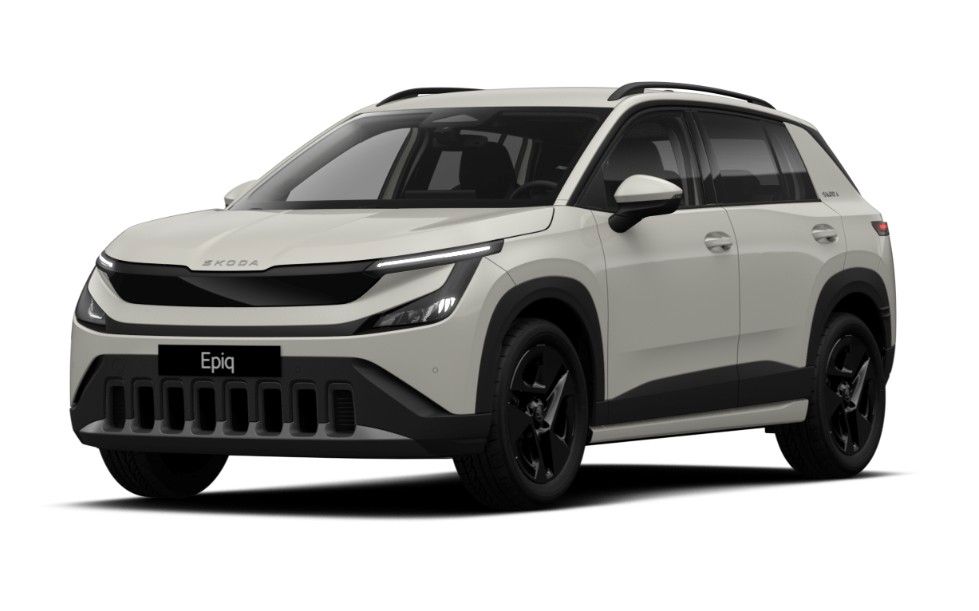 Skoda Epiq
