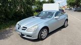 Mercedes-Benz SLK 200 KOMPRESSOR -