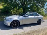 Mercedes-Benz C 250 CDI 4MATIC Autom. - - Mercedes-Benz C 250: Cdi 4matic