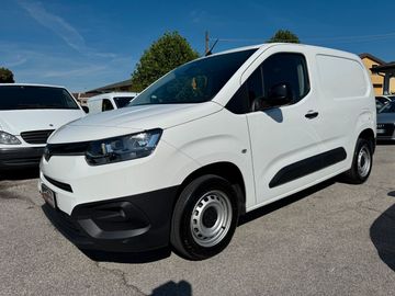 Toyota Proace City - 1
