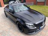 Mercedes-Benz C 63 AMG Mercedes-AMG C 63 S Autom. Mercedes... - gebrauchte Mercedes-Benz C 63 AMG aus dem Jahr 2021