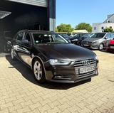 Audi A4 Avant Ambition, Anhäng. Kupplung - Audi A4 Gebrauchtwagen in Mannheim