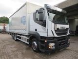 Iveco STRALIS AT 360 1Bett, Lenk-Liftachse, 7.30m - Angebote