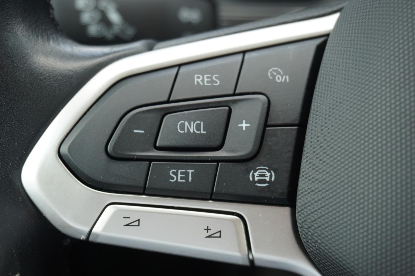 Volkswagen Taigo 1.0 TSI LED Navi Sitzheizung, миниатюра 20