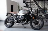 BMW R Nine T Scrambler | Erst 3287km | - Offers matching your search criteria