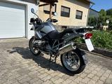 BMW R 1200 GS - BMW 2006 R 1200 GS