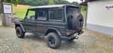 Mercedes-Benz Jeep G 230, Typ 460/2 lang, Bj. 87, TOP-Zustand - Mercedes-Benz G460