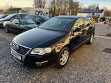 Volkswagen Passat Lim. Comfortline - Volkswagen Passat aus 2007