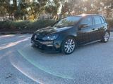Volkswagen Golf VI R 4Motion armoured B4 - gebrauchte VW Golf aus dem Jahr 2010