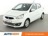 Mitsubishi Space Star 1.0 Basis*CD*GARANTIE* - Mitsubishi Space Star in Stuttgart