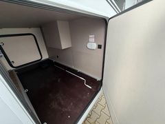 Etrusco T 7300 SB*TV+SAT*SOLAR*HUBBETT*