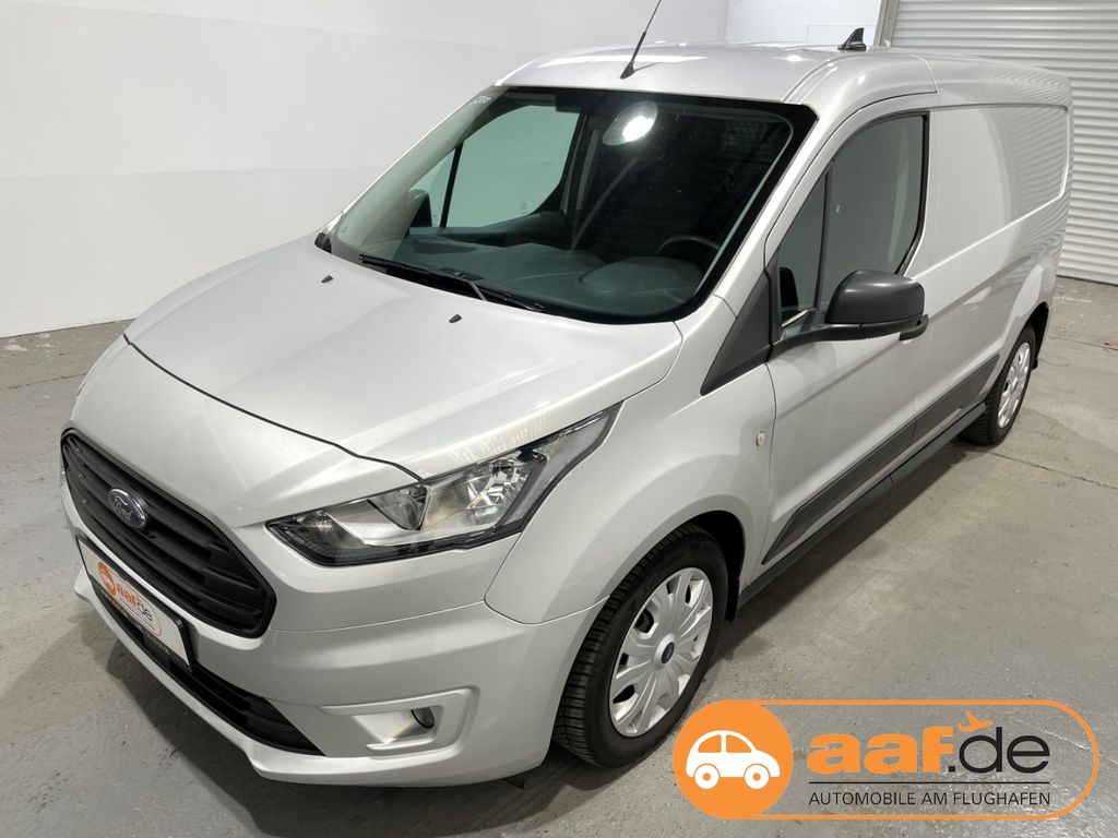 Image of Ford Transit Connect