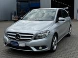Mercedes-Benz B 180 Garantie *nur 63000 Km *Navi*BlueEfficieny