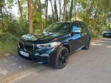BMW X5 M50 M50i -
