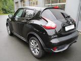 Nissan Juke 1,2 DIG-T Tekna, Schiebedach - Nissan Juke mit Benzin-Antrieb: Kleinwagen