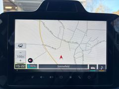 Fahrzeugabbildung Suzuki S-Cross 1.4 BoosterJet Comfort ALLGRIP 4x4