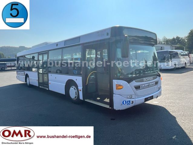 Scania OmniCity / Klima/O 530 Citaro/ A 20/ A21