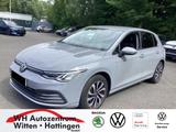 Volkswagen Golf VIII 1.0 TSI ACTIVE NAVI AHK GJ-REIFEN ACC  - Volkswagen Gebrauchtwagen in Essen