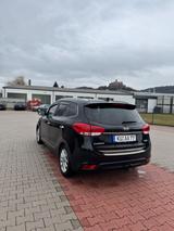 Kia Carens 1.7 CRDi 141PS Dream Team Edition DCT... - Kia Carens: Dream Team