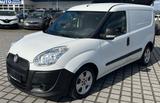 Fiat Doblo 1.6 Kasten 1-Hd.|Klima| - gebrauchte Fiat Doblo aus dem Jahr 2013