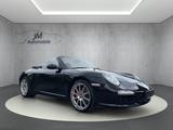 Porsche 997 Carrera S Cabrio PDK Bi-Xenon Klima Klappen - Porsche 997: Roadster