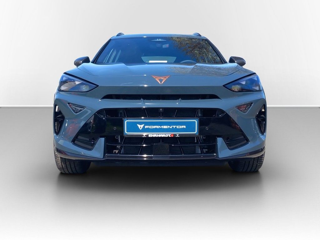Cupra Formentor - Bild 2