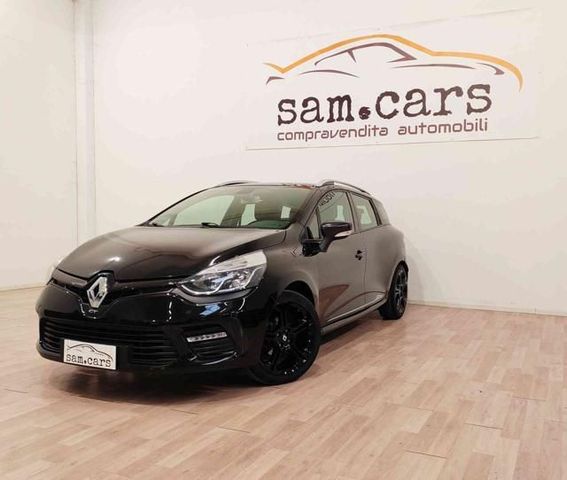 Renault RENAULT Clio RS line 120CV GT