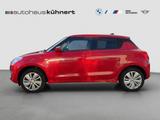Suzuki Swift aus erster Hand Allrad+AHK - gebrauchte Suzuki Swift aus dem Jahr 2019